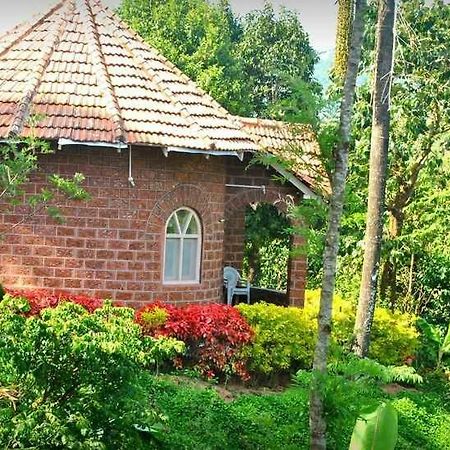 Prashanti Resort 마디케리 외부 사진
