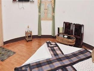 Prashanti Resort 마디케리 외부 사진