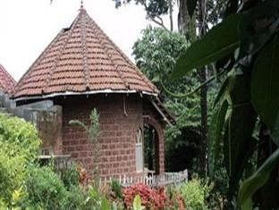 Prashanti Resort 마디케리 외부 사진