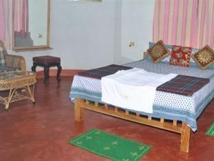 Prashanti Resort 마디케리 외부 사진